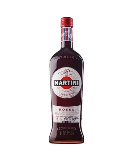 Martini Rosso 1 л.