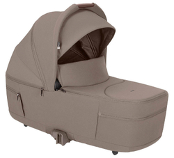 Коляска Carrello Magia CRL-6555 2 в 1 Cocoa Beige