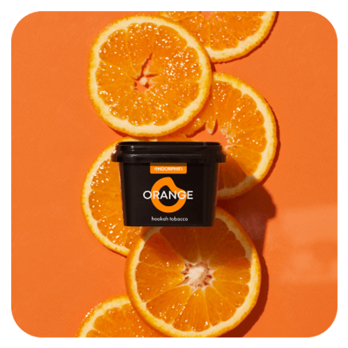Endorphin 60гр. Orange с ароматом апельсина