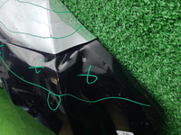 Капот Tank 500 (2021-н.в.)