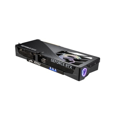 Видеокарта MSI GeForce RTX™ 5080 16G GDDR7 256-bit GAMING TRIO, 2625 МГц