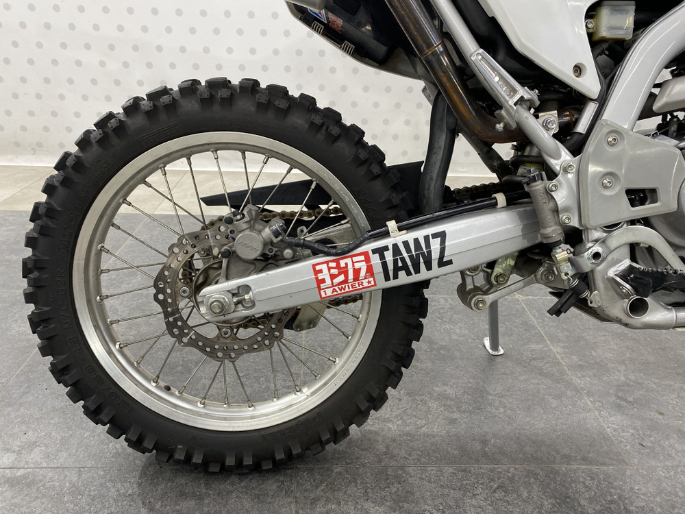 Honda CRF250L , 2013