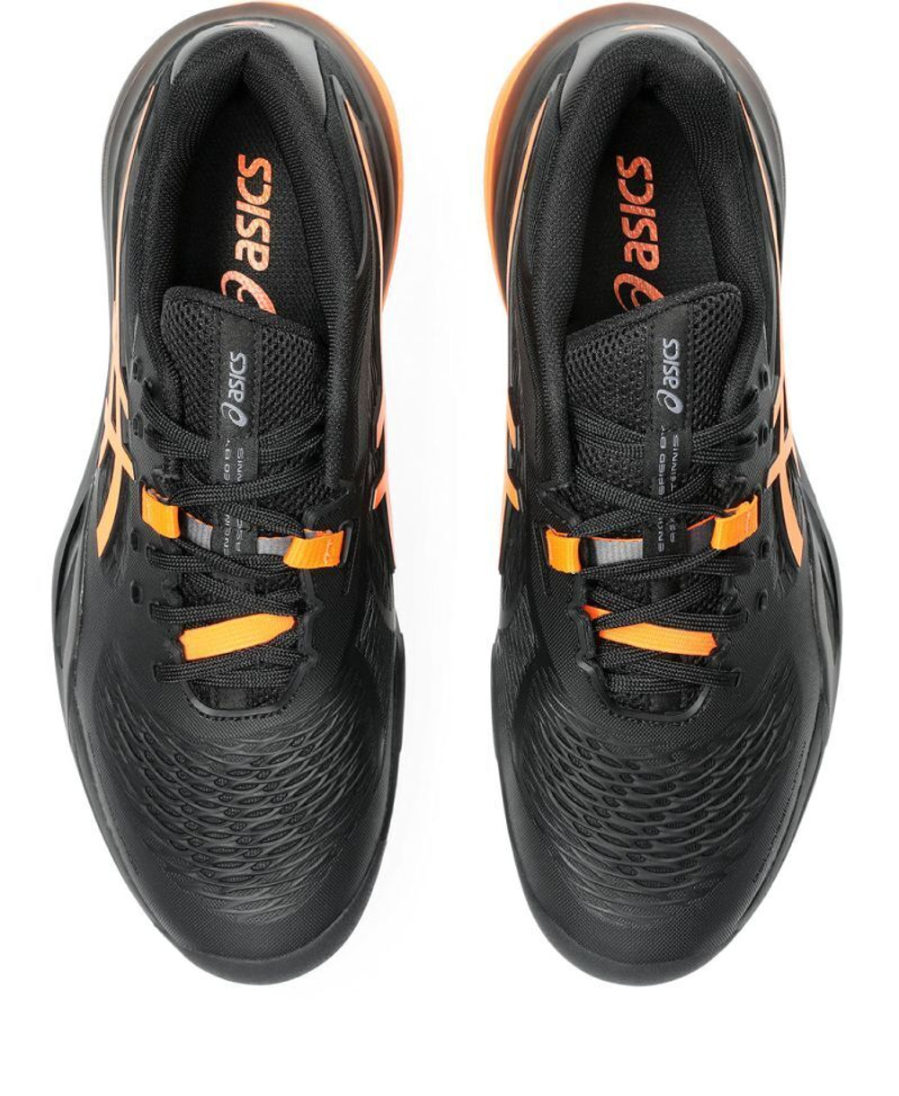 Мужские кроссовки теннисные Asics Gel-Resolution X Clay /42