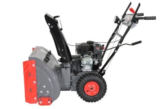 Бензиновый снегоуборщик "ПАРМА" МСБ-02-761ЭФ