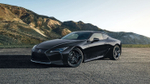 Lexus LC 500h Special Edition (2024)