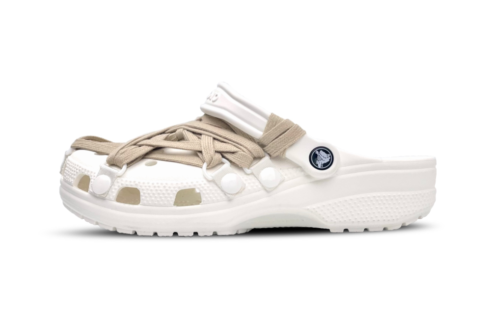Crocs Classic Clog Eva