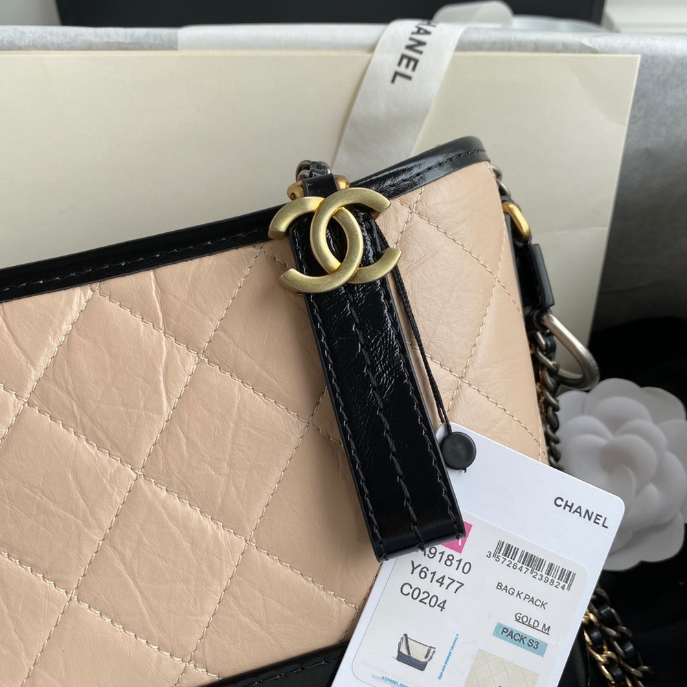 Chane1 Gabrielle 20 cm