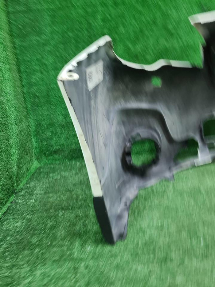 Бампер передний Subaru Outback 5 (2017-2021)