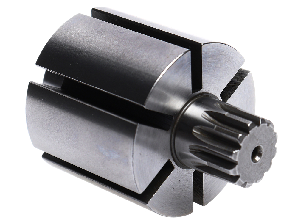 Ремкомплект для пневмогайковерта JTC-7214 (22) ротор JTC