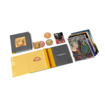 The Rolling Stones / Goats Head Soup (Super Deluxe Edition)(3CD+Blu-ray Audio)