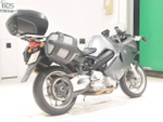 BMW F800ST