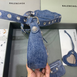Balenciaga Le Cagole 26 cm