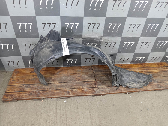 Подкрылок передний правый Subaru Outback 6 19-нв Б/У Оригинал 59110AN040