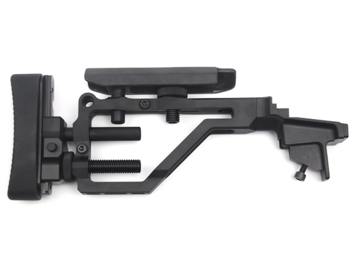 Приклад регулируемый SAG для СВД/Тигр/TG3 (S20036)