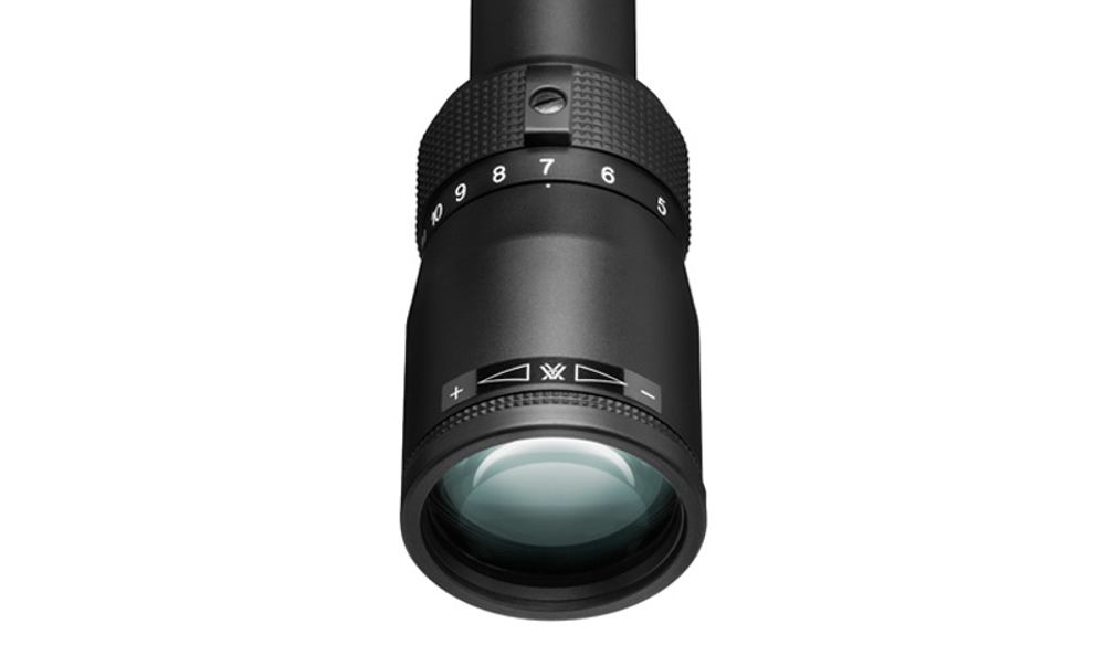 Оптический прицел Vortex Diamondback 4-12x40 Dead-Hold BDC (DBK-04-BDC)
