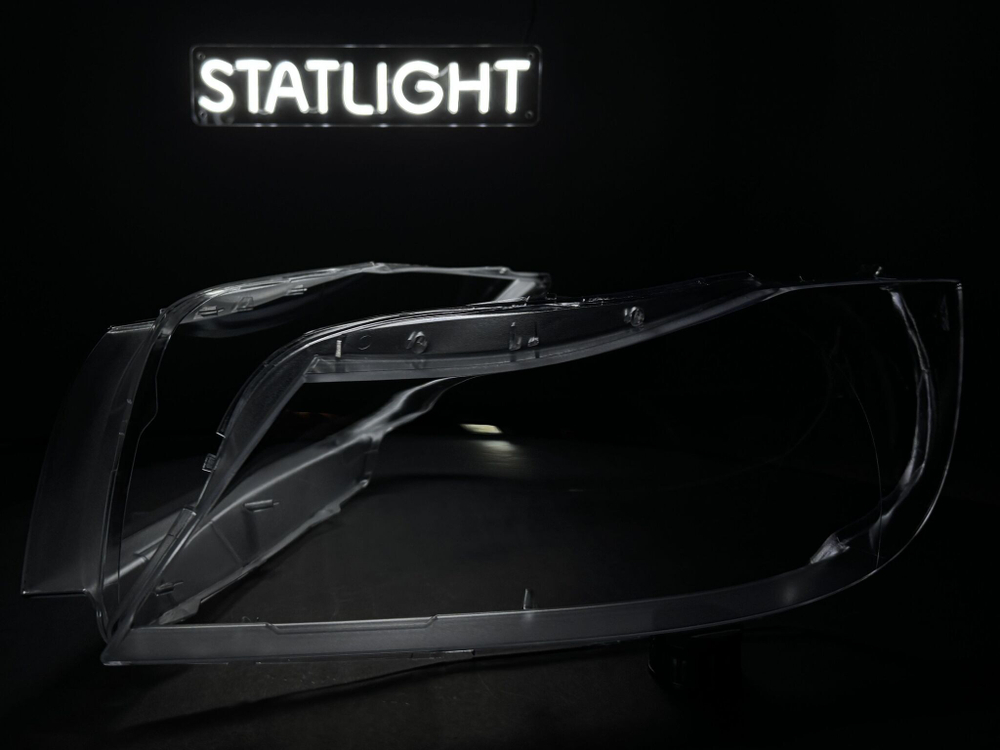 Комплект стекол BMW E90 2008-2013 Ксенон