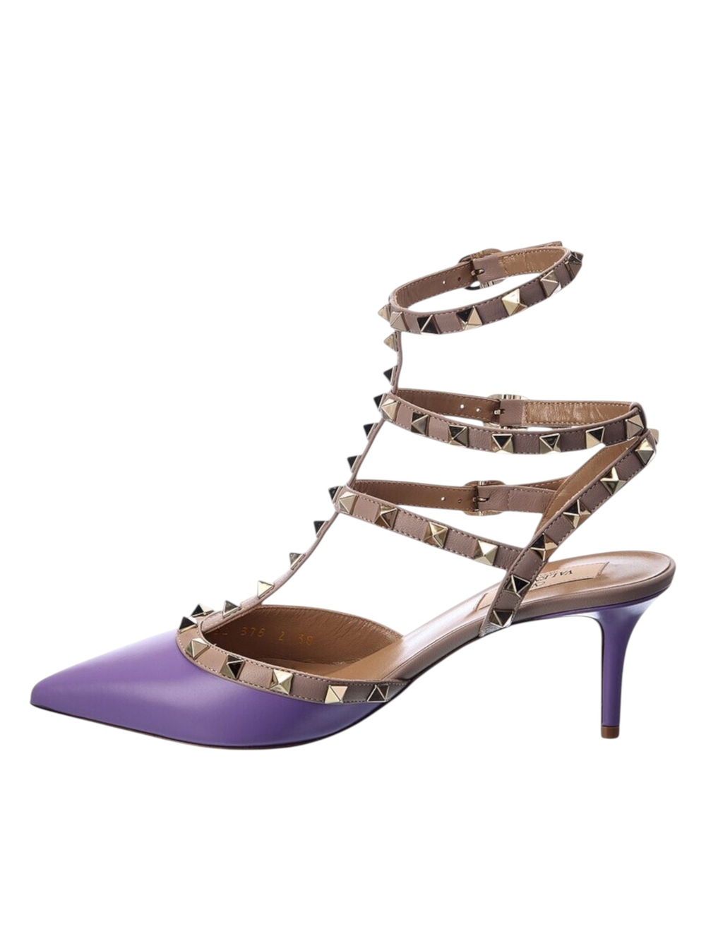 Туфли Valentino Garavani