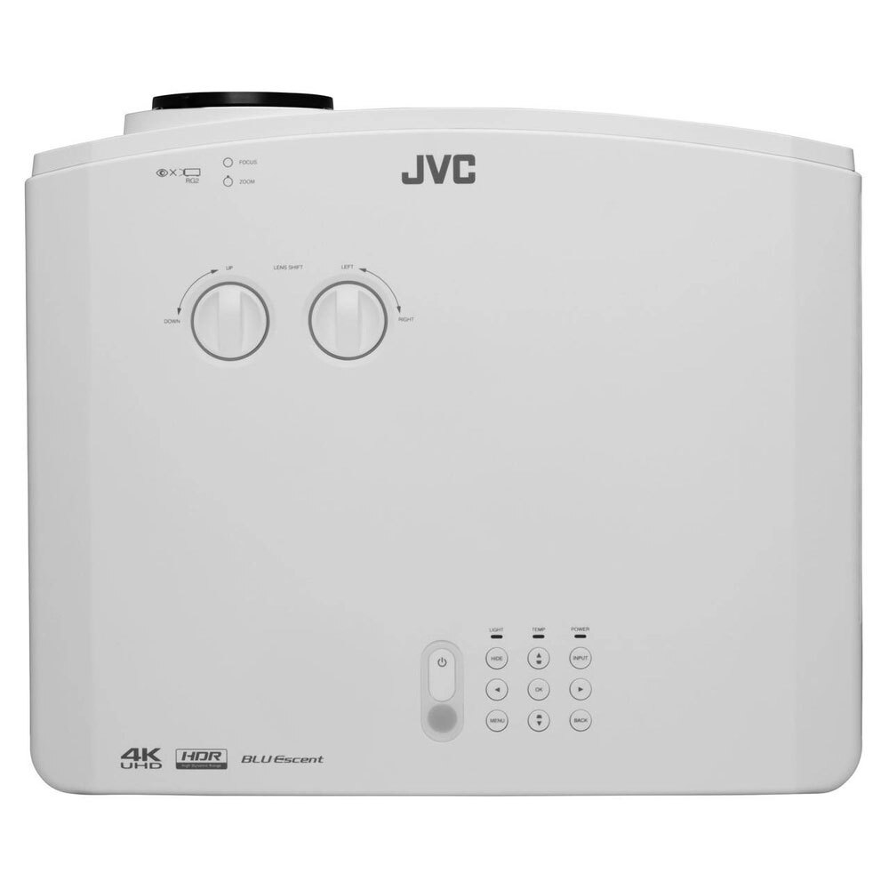 JVC LX-NZ30