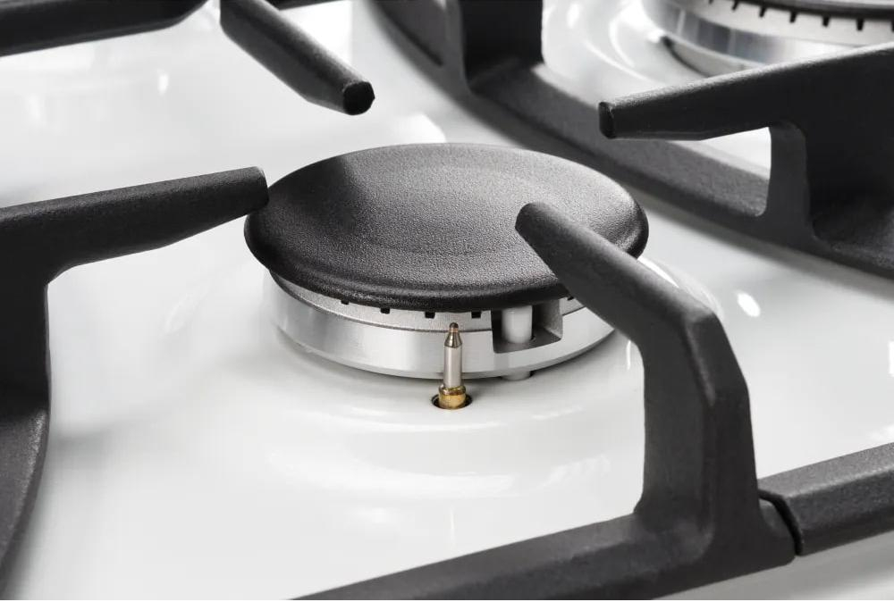 Варочная панель Kuppersberg FS 604 W Bronze