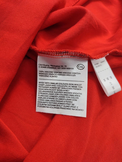 Футболка Yessica яркая 50 размер