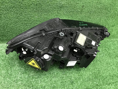 Фара Комплект фар BMW X5 G05 X6 G06 (18-23) Laser