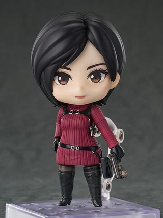 Ада Вонг / Ada Wong