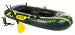 Лодка INTEX 68347 NP Seahawk 2