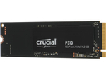 SSD накопитель Crucial P310 500ГБ, M.2 2280, PCIe 4.0 x4, NVMe [CT500P310SSD8]