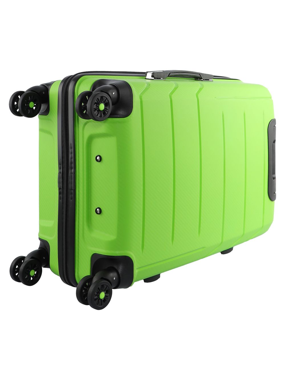 Чемодан 462 / Полипропилен