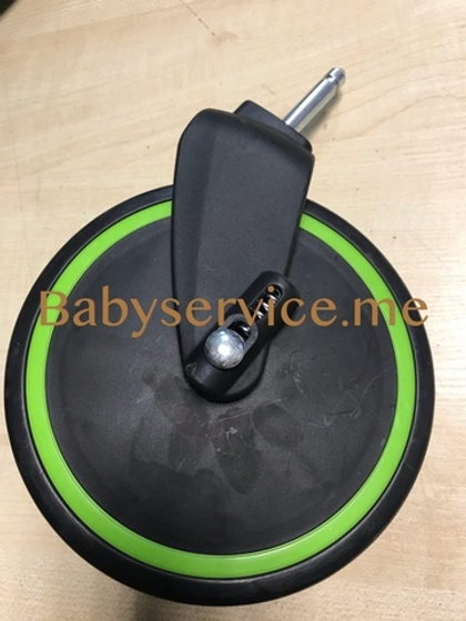 Колесо Babyhit Rainbow LT переднее