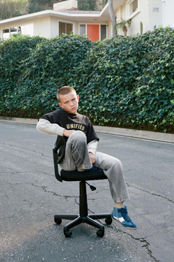 ZARA ТОЛСТОВКА С ДВОЙНЫМИ РУКАВАМИ В СТИЛЕ ПРЕППИ, ТЕМНЫЙ АНТРАЦИТ