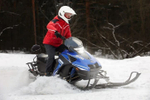 Снегоход SHARMAX SN-280
