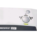 Шредер HSM Securio C18-5.8
