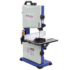 Ленточная пила БЕЛМАШ WBS-228/2