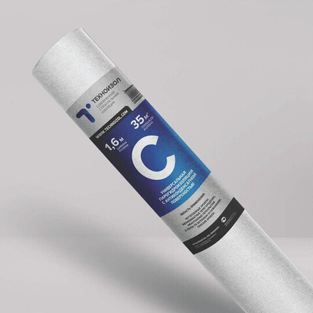 Техноизол С 35м2