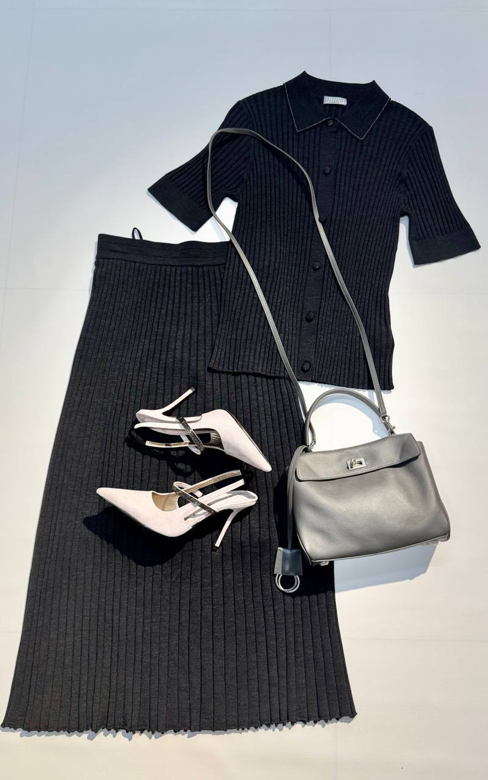 Костюм Brunello Cucinelli