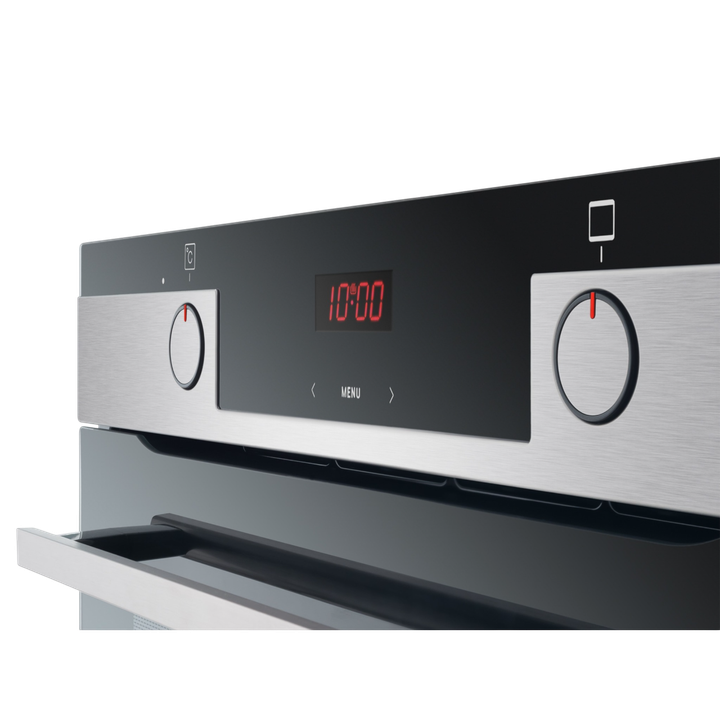 Духовой шкаф Hansa BakingPro BOEI683020