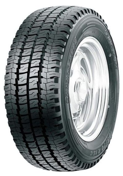 Tigar Cargo Speed 195/75 R16C 107/105R