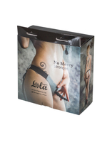 Трусики для страпона No Mercy Stronger One Size 3331-02lola