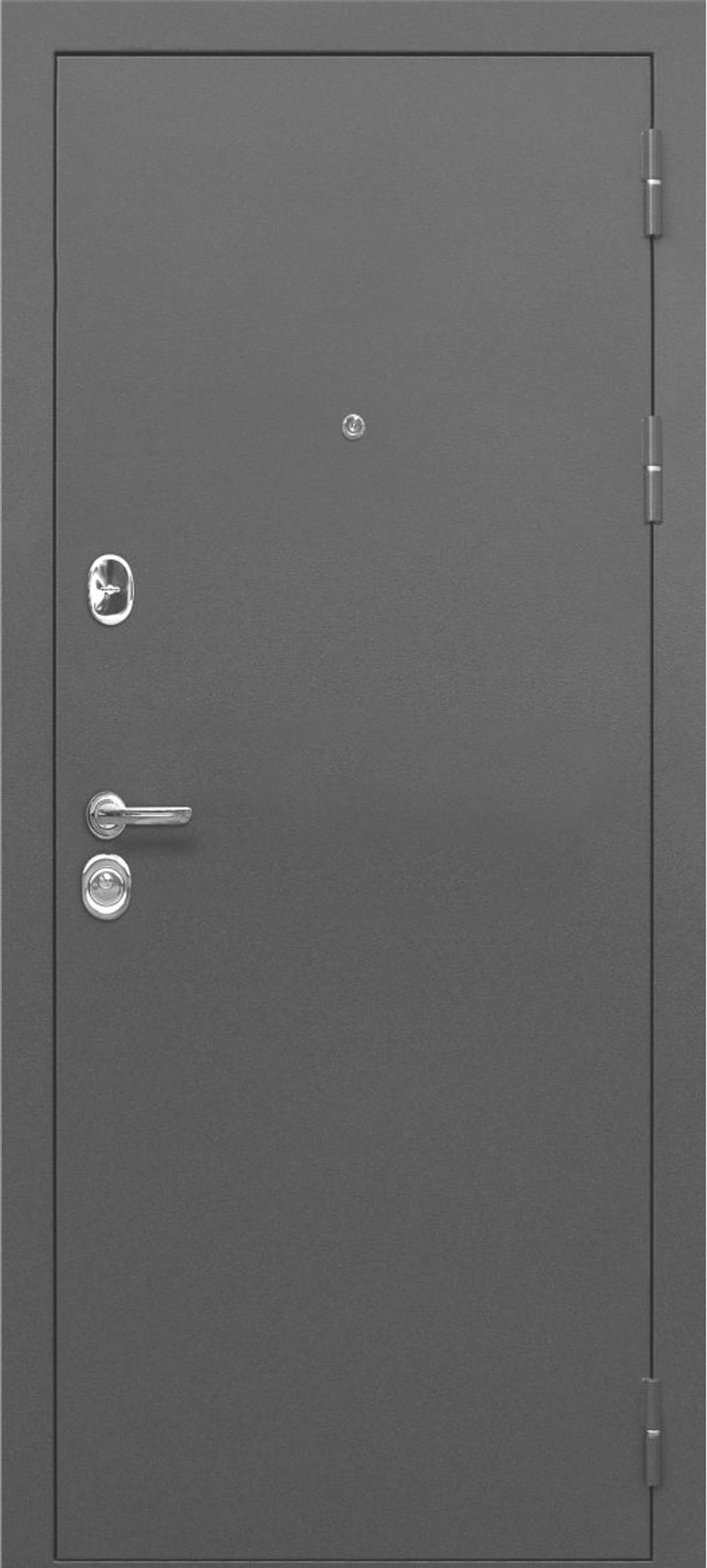 Тайга 9см Царга серебро/Астана милки