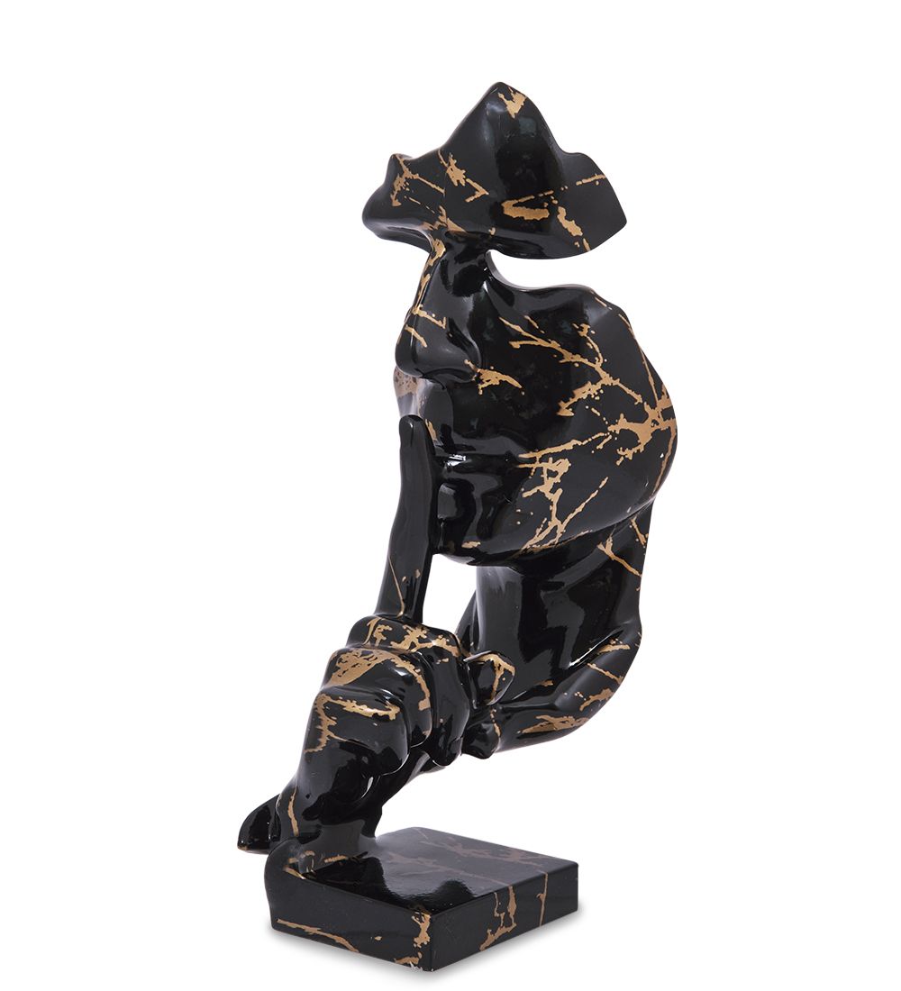 BMB-159 Фигура «Молчание»