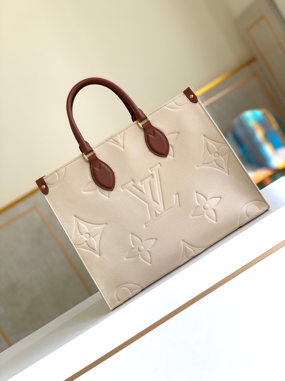 Louis Vuitton Onthego MM