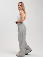 Брюки Летний день-2 Виотекс СЕРЫЙ