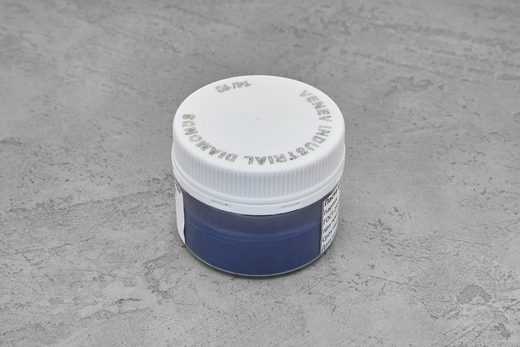 Алмазная паста АСМ 14/10, банка 50гр (предварительная доводка)