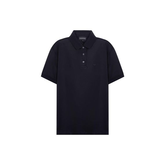 EMPORIO ARMANI SS22 Polo