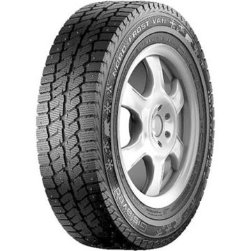 Gislaved Nord Frost VAN SD 215/65 R16C 109/107R шип.