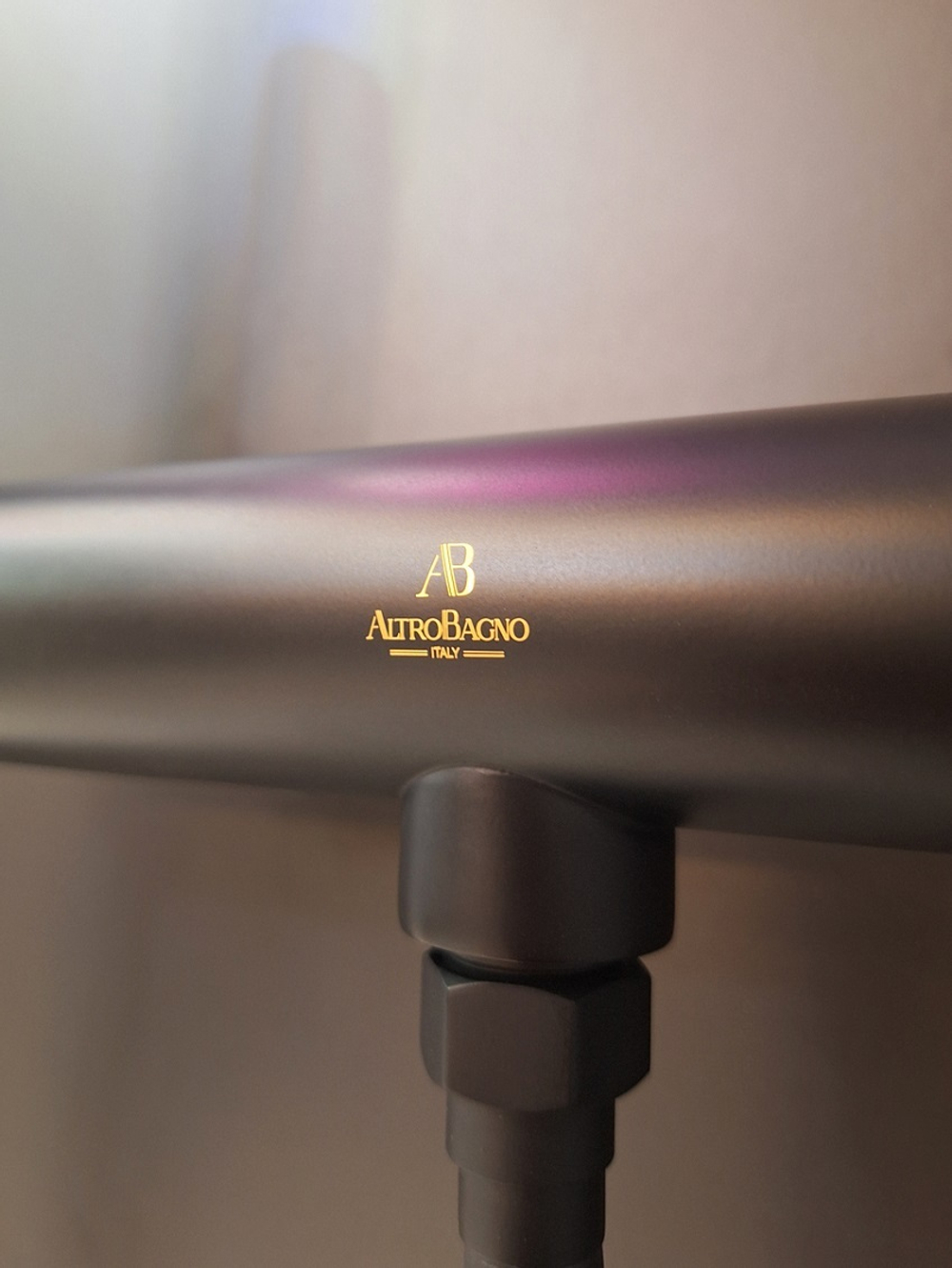 Смеситель для душа AltroBagno Unione 030603 MB