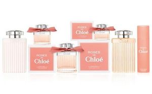 Chloe Roses De Chloe