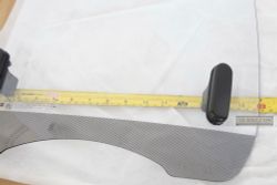 Windscreen Asahi Lead125. LE-23. JF45, JK12