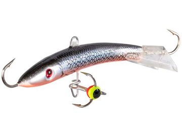 Балансир Lucky John BAUCHA 6 60мм/47H блистер